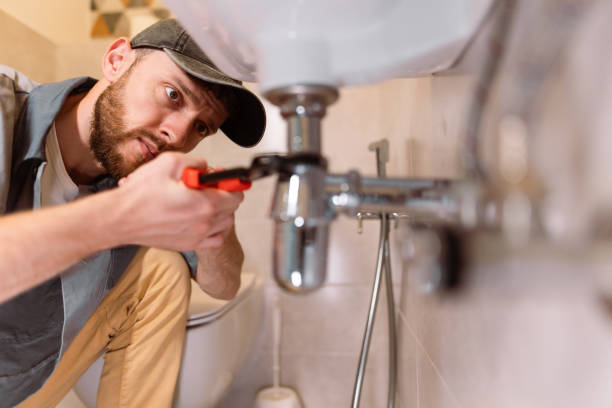 Trusted Greilickville, MI Plumber Experts